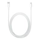 Apple USB-C till Lightning-kabel 1 meter