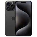 Apple iPhone 15 Pro Max 512 GB Black Titanium