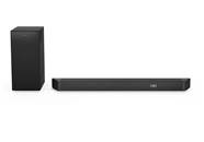 PHILIPS Soundbar 5.1.2 med trådlös subwoofer TAB7908