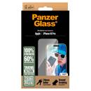 PanzerGlass iPhone 16 Pro